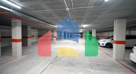 Апартаменты в Бенидорм ID F0834