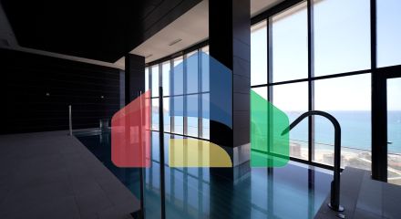 Апартаменты в Бенидорм ID F0834