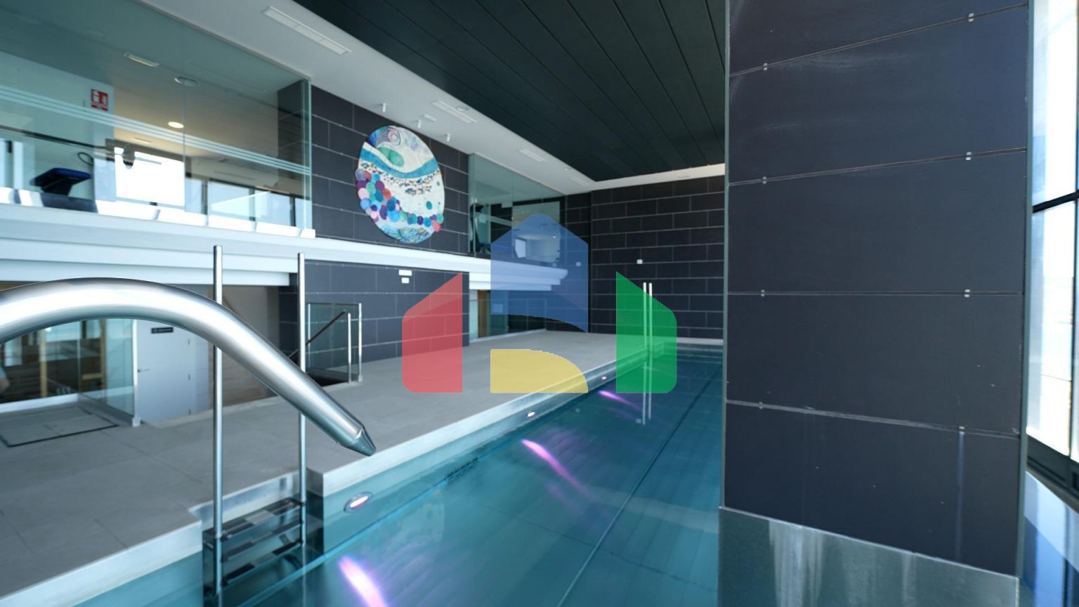 Апартаменты в Бенидорм ID F0834