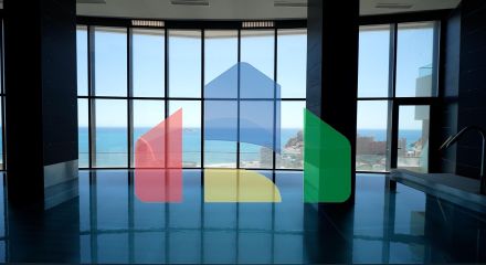 Апартаменты в Бенидорм ID F0834