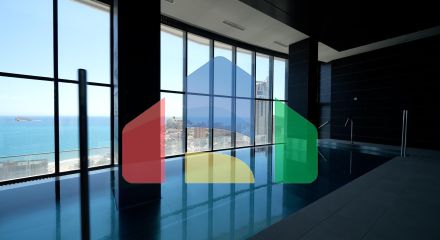 Апартаменты в Бенидорм ID F0834