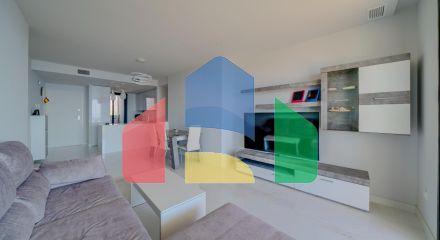 Апартаменты в Бенидорм ID F0834