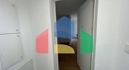 Новая роскошная квартира на пляже Леванте с панорамным видом на море