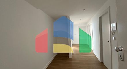 Новая роскошная квартира на пляже Леванте с панорамным видом на море