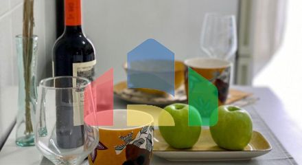 ДВУХКОМНАТНАЯ КВАРТИРА В БЕНИДОРМЕ В 50 М ОТ МОРЯ ДВУХКОМНАТНАЯ КВАРТИРА В БЕНИДОРМЕ В 50 М ОТ МОРЯ