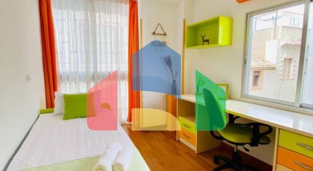 ДВУХКОМНАТНАЯ КВАРТИРА В БЕНИДОРМЕ В 50 М ОТ МОРЯ ДВУХКОМНАТНАЯ КВАРТИРА В БЕНИДОРМЕ В 50 М ОТ МОРЯ