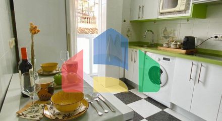 ДВУХКОМНАТНАЯ КВАРТИРА В БЕНИДОРМЕ В 50 М ОТ МОРЯ ДВУХКОМНАТНАЯ КВАРТИРА В БЕНИДОРМЕ В 50 М ОТ МОРЯ