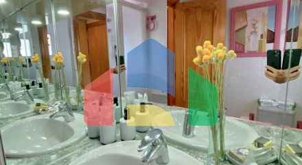 ДВУХКОМНАТНАЯ КВАРТИРА В БЕНИДОРМЕ В 50 М ОТ МОРЯ ДВУХКОМНАТНАЯ КВАРТИРА В БЕНИДОРМЕ В 50 М ОТ МОРЯ