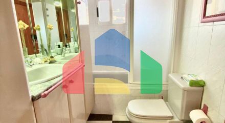 ДВУХКОМНАТНАЯ КВАРТИРА В БЕНИДОРМЕ В 50 М ОТ МОРЯ ДВУХКОМНАТНАЯ КВАРТИРА В БЕНИДОРМЕ В 50 М ОТ МОРЯ