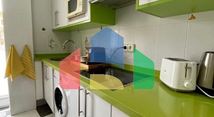 ДВУХКОМНАТНАЯ КВАРТИРА В БЕНИДОРМЕ В 50 М ОТ МОРЯ ДВУХКОМНАТНАЯ КВАРТИРА В БЕНИДОРМЕ В 50 М ОТ МОРЯ