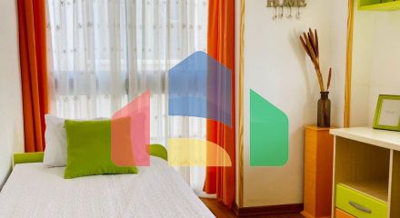 ДВУХКОМНАТНАЯ КВАРТИРА В БЕНИДОРМЕ В 50 М ОТ МОРЯ ДВУХКОМНАТНАЯ КВАРТИРА В БЕНИДОРМЕ В 50 М ОТ МОРЯ