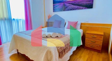 ДВУХКОМНАТНАЯ КВАРТИРА В БЕНИДОРМЕ В 50 М ОТ МОРЯ ДВУХКОМНАТНАЯ КВАРТИРА В БЕНИДОРМЕ В 50 М ОТ МОРЯ