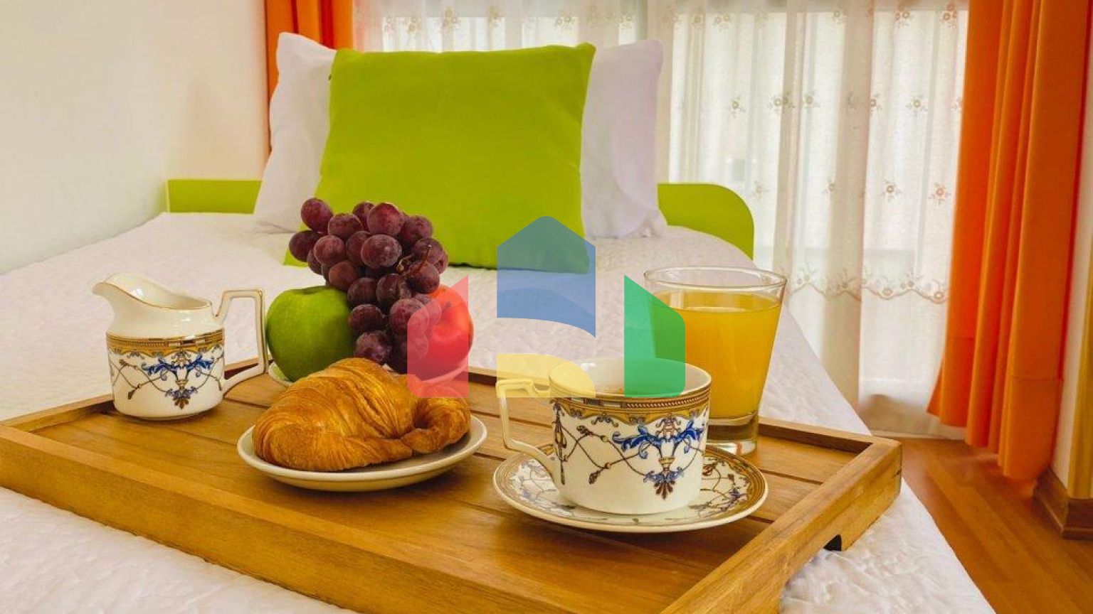 ДВУХКОМНАТНАЯ КВАРТИРА  В БЕНИДОРМЕ В 50 М ОТ МОРЯ