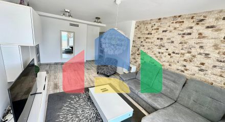 Kвартира на 24 этаже в районе Плая-Поньенте