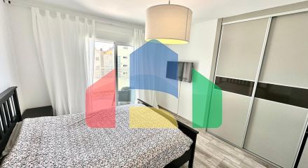 Kвартира на 24 этаже в районе Плая-Поньенте