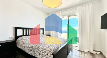 Kвартира на 24 этаже в районе Плая-Поньенте