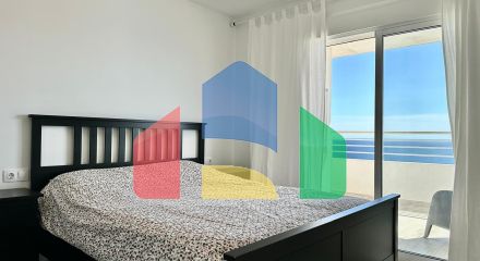 Kвартира на 24 этаже в районе Плая-Поньенте