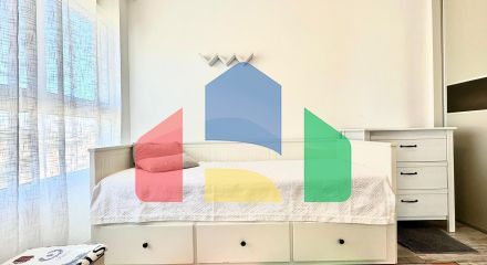 Kвартира на 24 этаже в районе Плая-Поньенте