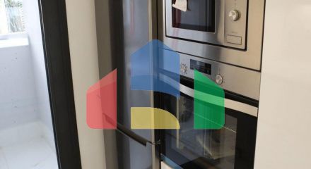 Расположенный в Бенидорме новый жилой комплекс, квартиры с видом на море, Плайя де Пониенте