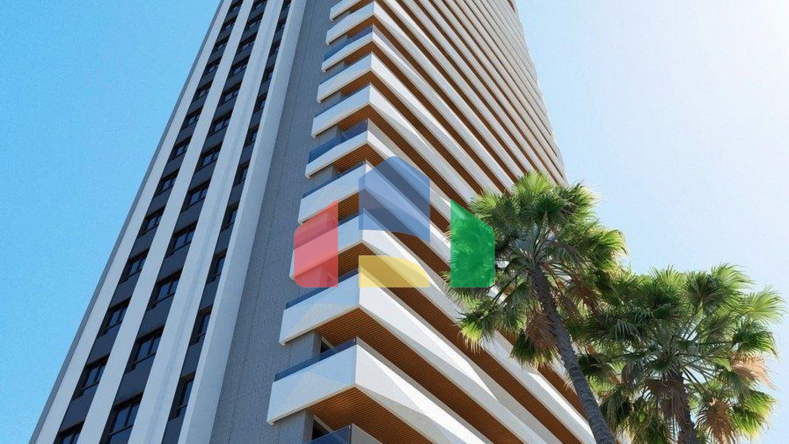 Расположенный в Бенидорме новый жилой комплекс, квартиры с видом на море, Плайя де Пониенте