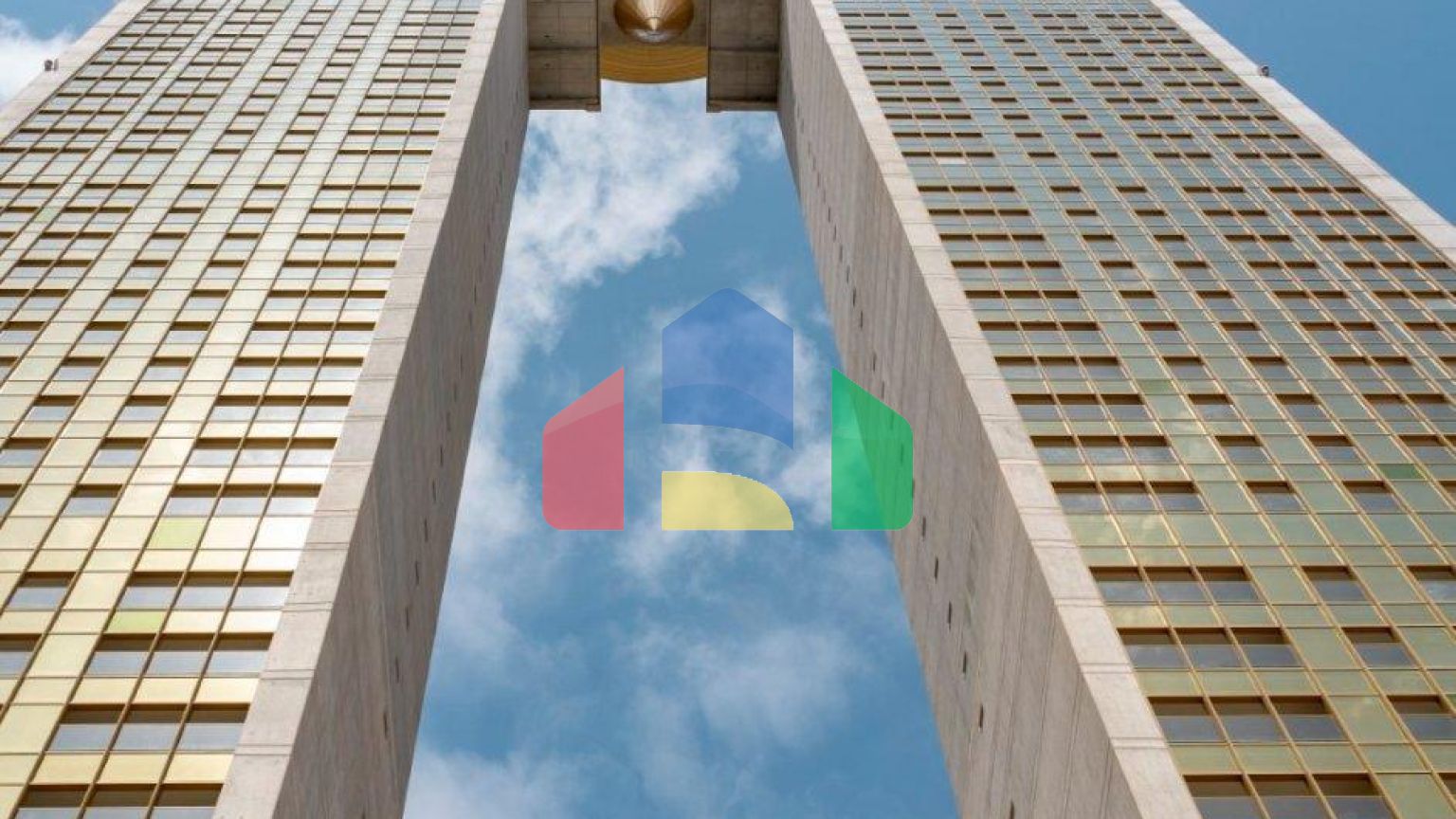 Последние роскошные апартаменты в здании InTempo Building