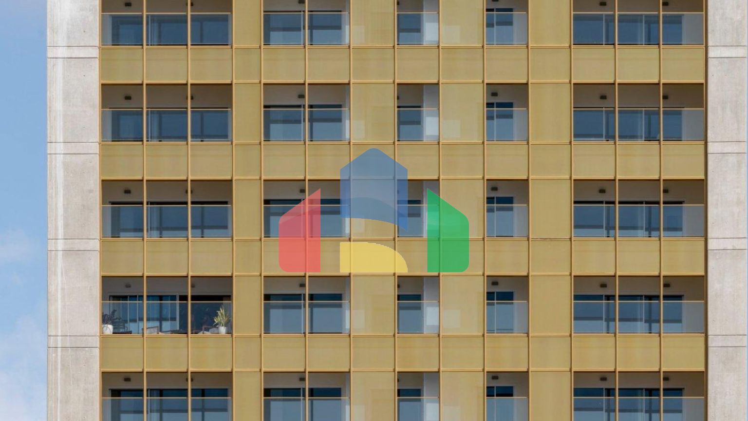 Последние роскошные апартаменты в здании InTempo Building