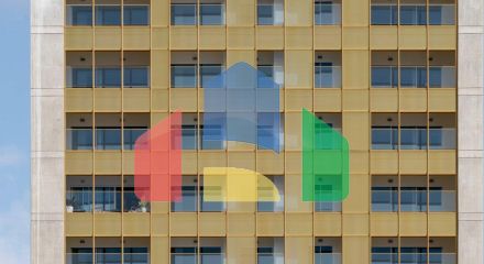 Последние роскошные апартаменты в здании InTempo Building