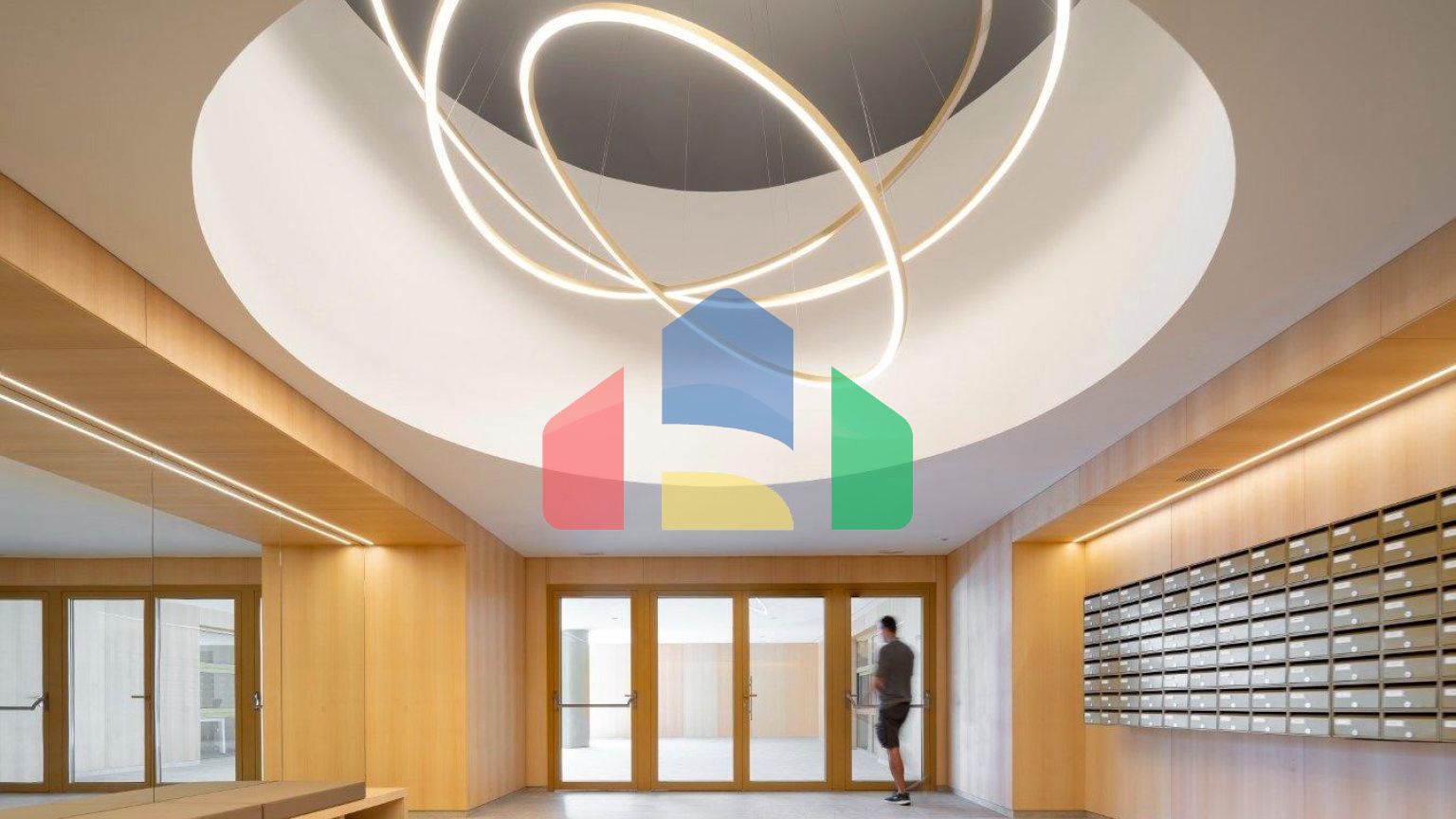 Последние роскошные апартаменты в здании InTempo Building