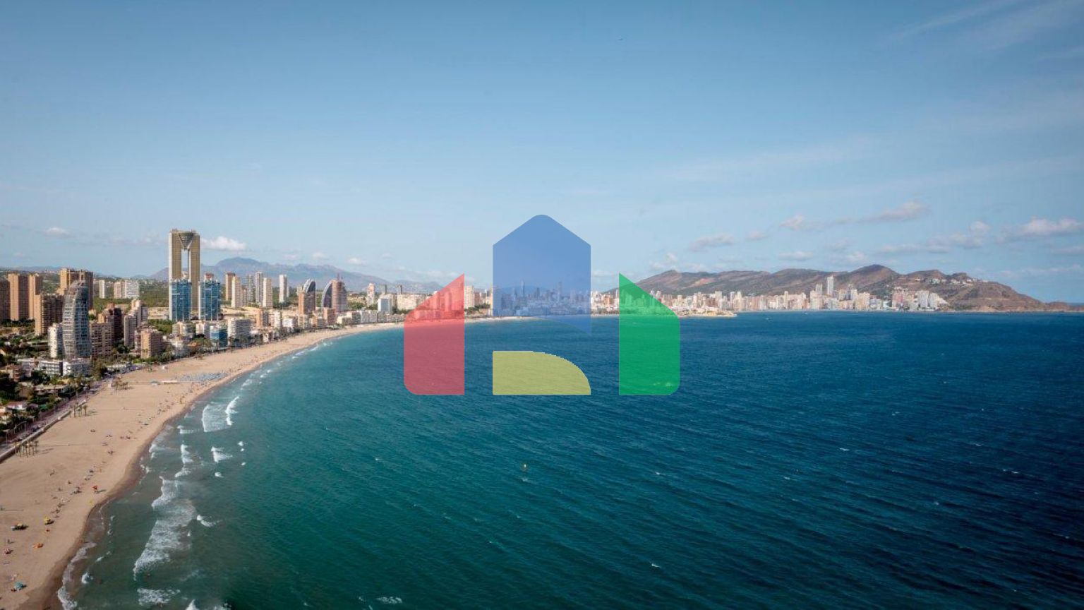 Последние роскошные апартаменты в здании InTempo Building