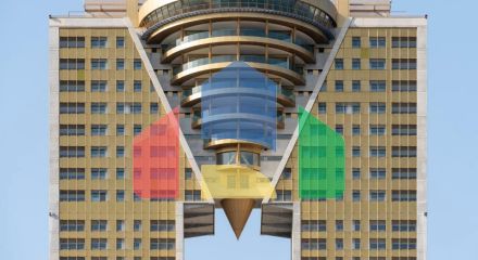 Последние роскошные апартаменты в здании InTempo Building