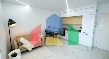 Апартаменты в Бенидорм ID 70642