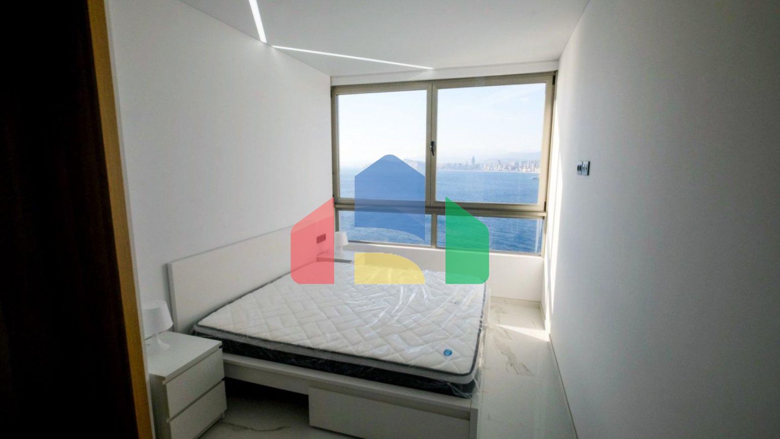 Апартаменты в Бенидорм ID 70642