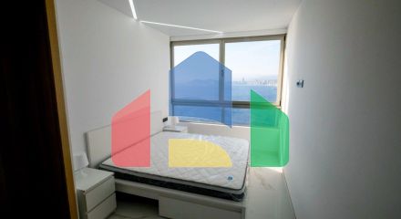 Апартаменты в Бенидорм ID 70642