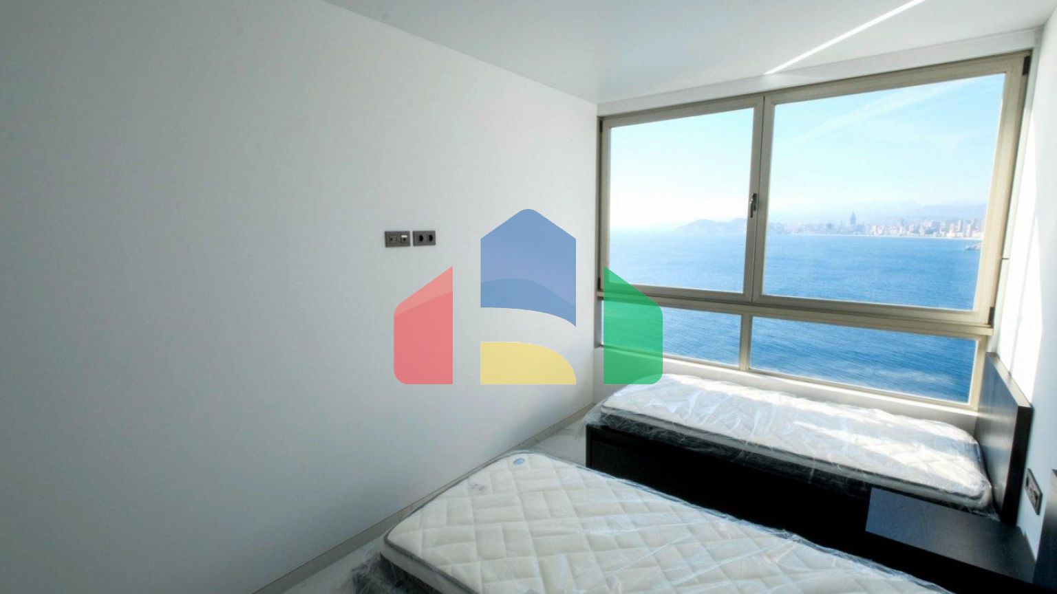 Апартаменты в Бенидорм ID 70642