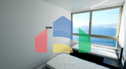 Апартаменты в Бенидорм ID 70642