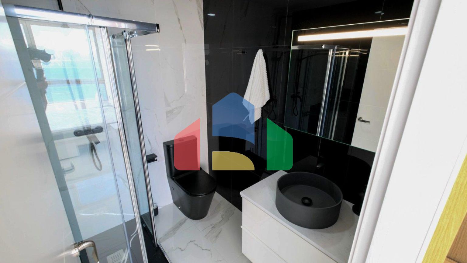 Апартаменты в Бенидорм ID 70642