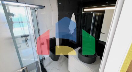 Апартаменты в Бенидорм ID 70642