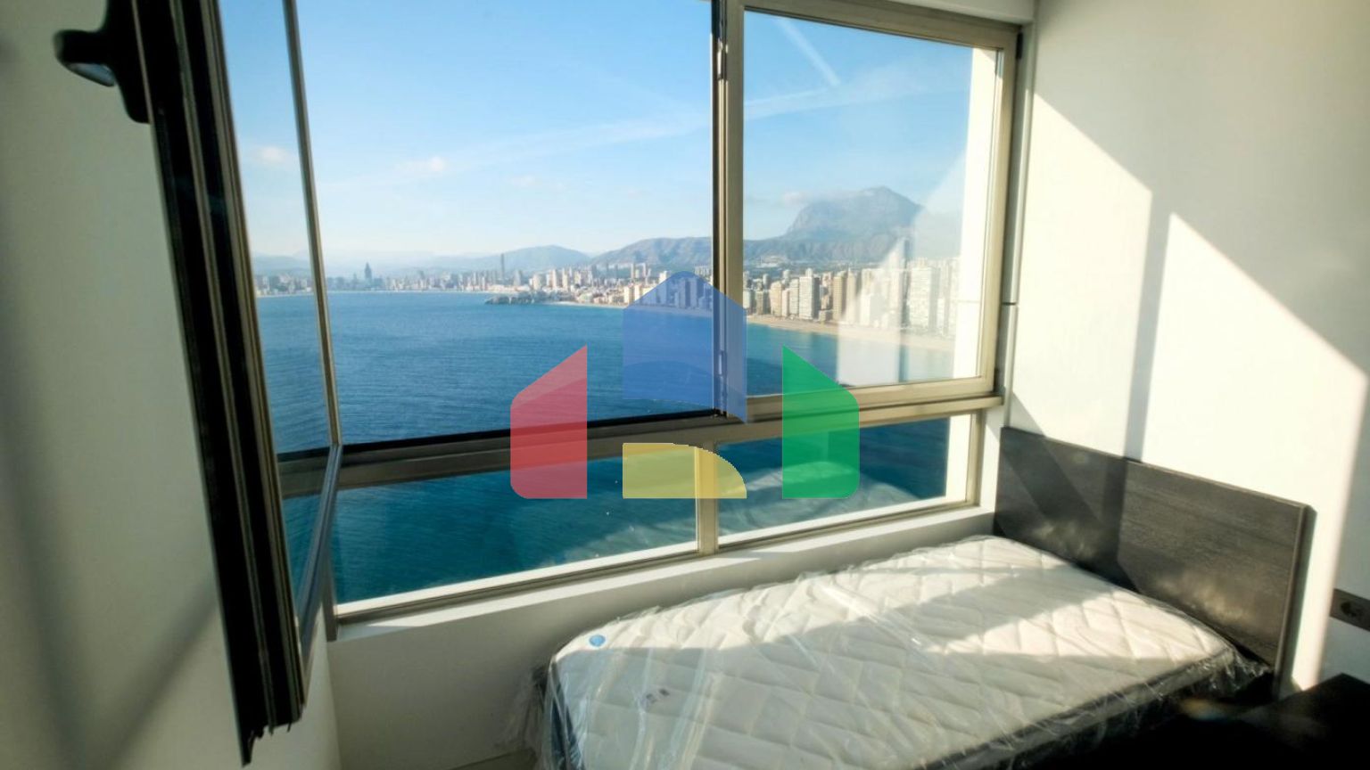 Апартаменты в Бенидорм ID 70642