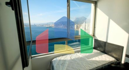 Апартаменты в Бенидорм ID 70642