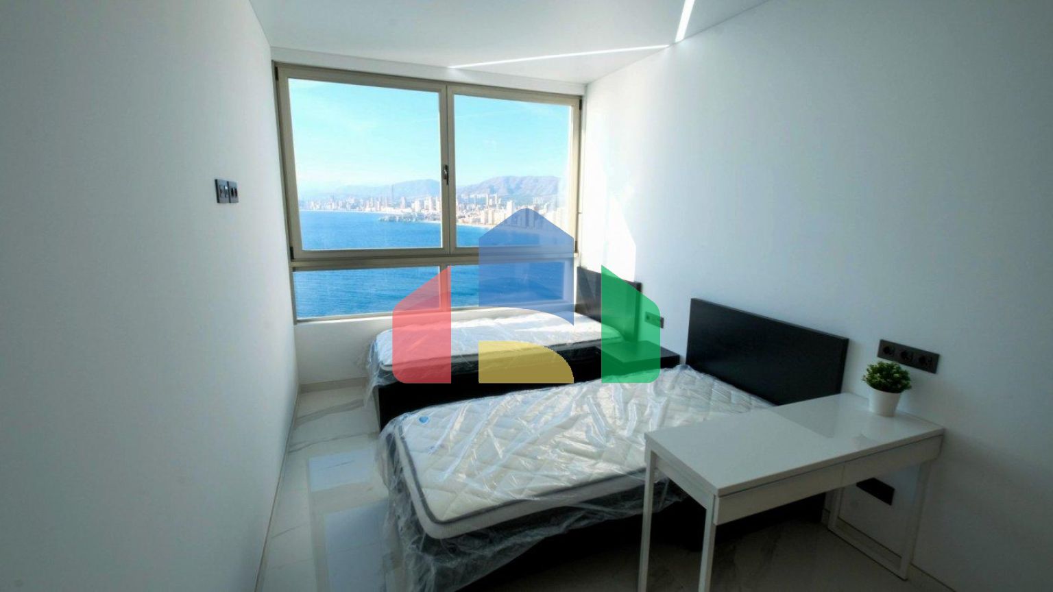 Апартаменты в Бенидорм ID 70642