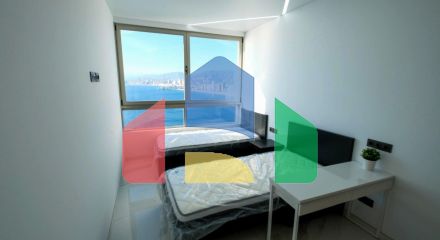 Апартаменты в Бенидорм ID 70642