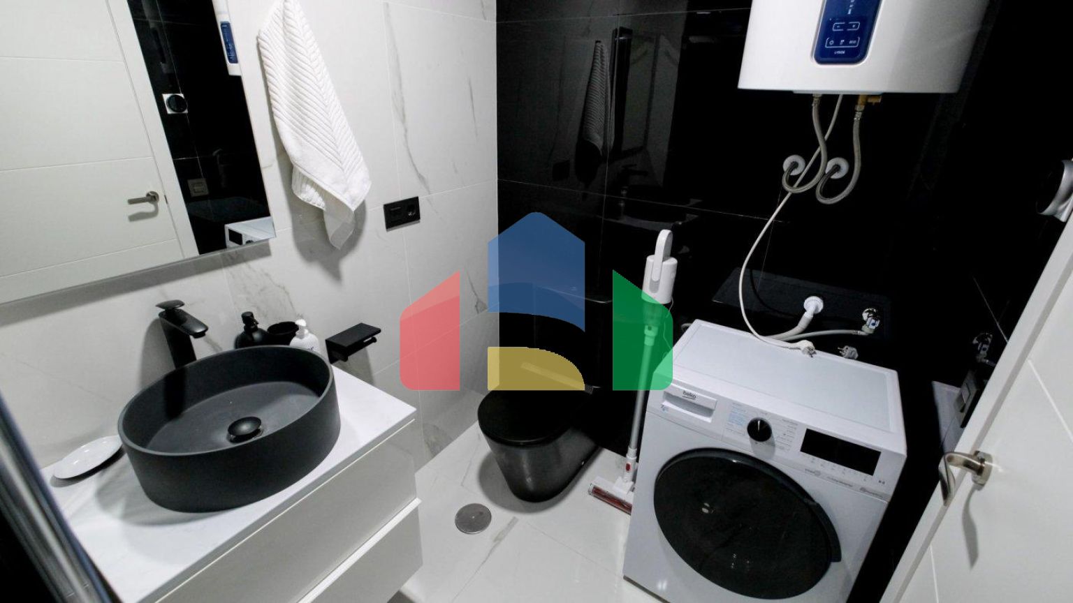 Апартаменты в Бенидорм ID 70642