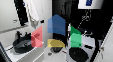 Апартаменты в Бенидорм ID 70642