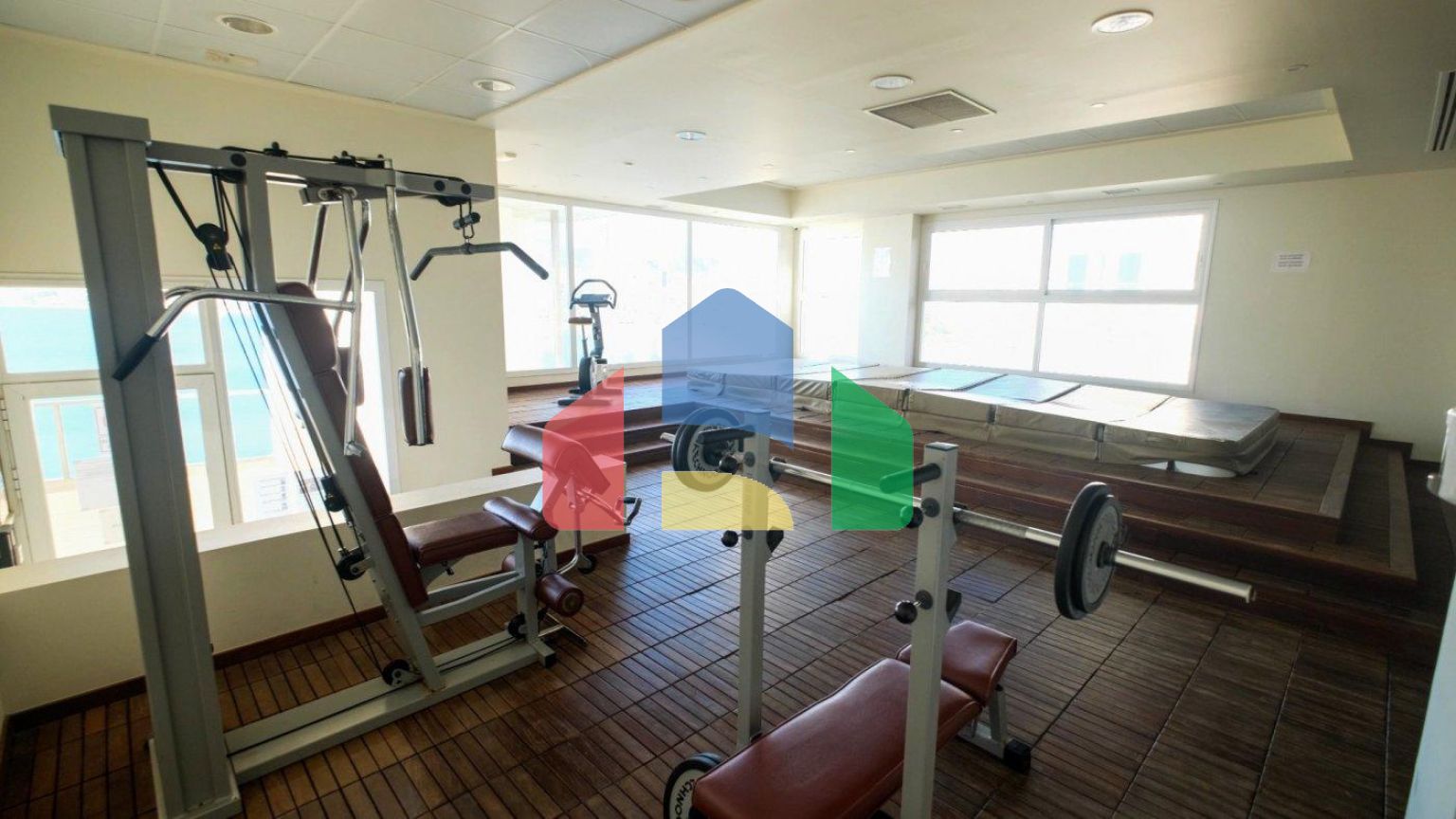 Апартаменты в Бенидорм ID 70642