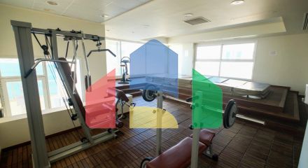 Апартаменты в Бенидорм ID 70642