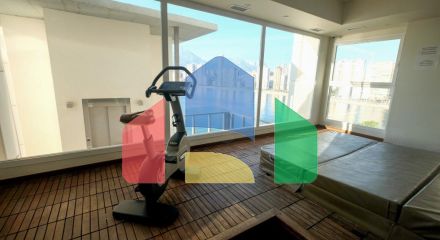 Апартаменты в Бенидорм ID 70642