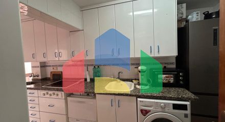 Светлая квартира на первой линии пляжа Леванте в Бенидорме Светлая квартира на первой линии пляжа Леванте в Бенидорме