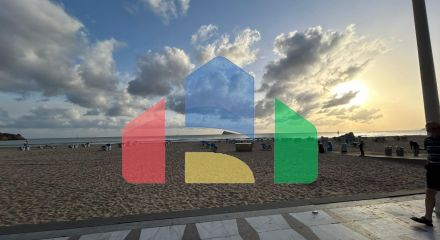 Светлая квартира на первой линии пляжа Леванте в Бенидорме Светлая квартира на первой линии пляжа Леванте в Бенидорме