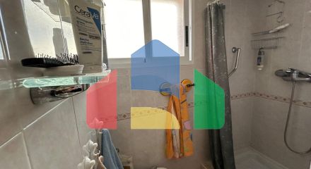 Светлая квартира на первой линии пляжа Леванте в Бенидорме Светлая квартира на первой линии пляжа Леванте в Бенидорме