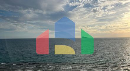 Квартира мечты на первой линии пляжа Леванте, Бенидорм